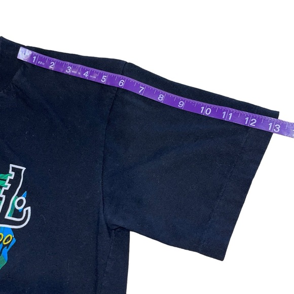 90’s Vtg Princess Cruise Line Majahaul Quintana Roo Mexico Single Stitch Tee Lrg - Picture 14 of 14